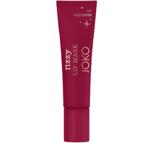 Lūpų kaukė MY UNIVERSE Fizzy Lip Mask 12 ml