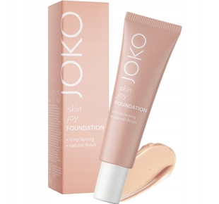 JOKO makiažo pagrindas Skin Joy 30 ml