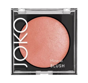 JOKO mineraliniai skaistalai Mineral Blush 2 g