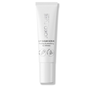 JOKO PURE lūpų šveitiklis Lip Sugar Scrub 10 ml