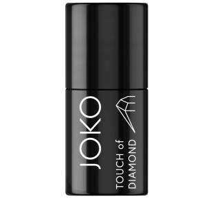 Joko Touch of Diamond one step nagų lakas 10 ml