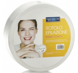 Xanitalia Juosta depiliacijai rulone PREMIUM 7 cm x 70 m