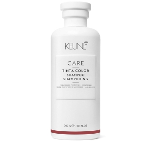 KEUNE CARE šampūnas dažytiems plaukams TINTA COLOR 300 ml