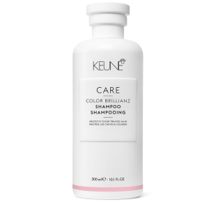 KEUNE CARE šampūnas plaukų spalvos apsaugai COLOR BRILLIANZ 300 ml