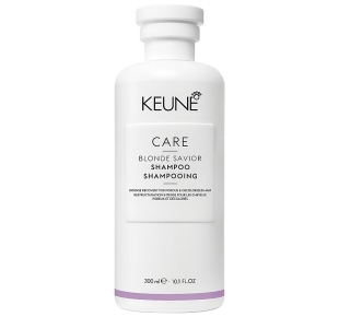 KEUNE CARE šampūnas šviesiems plaukams BLONDE SAVIOR 300 ml