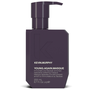 Kevin.Murphy atstatanti plaukų kaukė YOUNG.AGAIN.MASQUE 200 ml