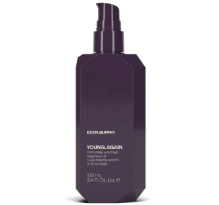 Kevin.Murphy atstatantis plaukų aliejus YOUNG.AGAIN 100 ml