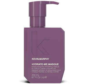 Kevin.Murphy drėkinanti plaukų kaukė HYDRATE-ME.MASQUE 200 ml