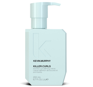 Kevin.Murphy garbanų formavimo kremas KILLER.CURLS 200 ml