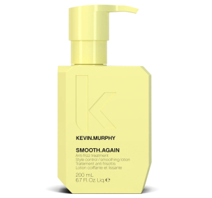 Kevin.Murphy glotninantis losjonas plaukams SMOOTH.AGAIN 200 ml
