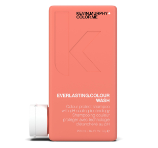 Kevin.Murphy šampūnas dažytiems plaukams EVERLASTING.COLOUR WASH 250 ml