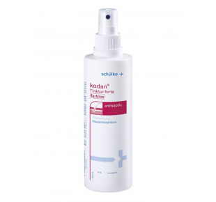 Kodan odos dezinfekcijos priemonė 250 ml