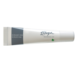 Thuya kreminis neutralizatorius antakių laminavimui 15 ml