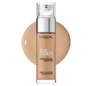 L'Oreal TRUE MATCH makiažo pagrindas 30 ml