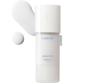 LANEIGE kreminis veido tonikas Cream Skin Cerapeptide Refiner 