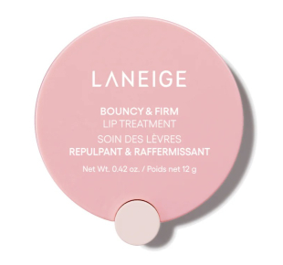 LANEIGE lūpų balzamas Bouncy & Firm Lip Treatment