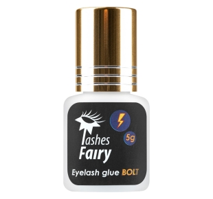 Lashes Fairy Bolt klijai 5 g