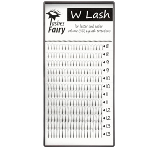 LashesFairy volume kuokšteliai