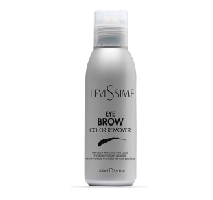 Levissime Antakių dažų valiklis 100 ml