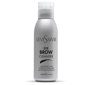 Levissime Antakių valiklis prieš dažymą 100 ml