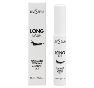 Levissime Blakstienų serumas Long Lash 10 ml