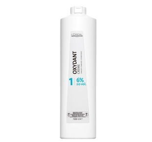L'Oreal Oksidantas 6% 1L