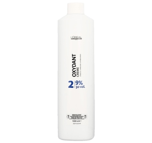L'Oreal Oksidantas 9% 1L
