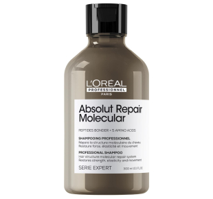 L'Oreal Professionnel atstatantis šampūnas Absolut Repair Molecular 300 ml