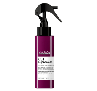 L'Oreal Professionnel garbanas atgaivinanti dulksna Curl Expression 190 ml