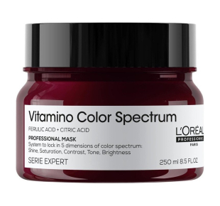 L'Oreal Professionnel kaukė dažytiems plaukams Vitamino Color Spectrum 250 ml