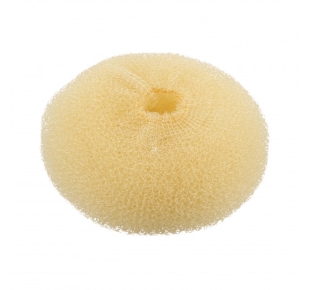 Lussoni Hair Bun Ring kempinė plaukams 110 mm