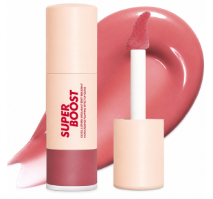 Make Up For Ever lūpų blizgis Super Boost Lip Gloss