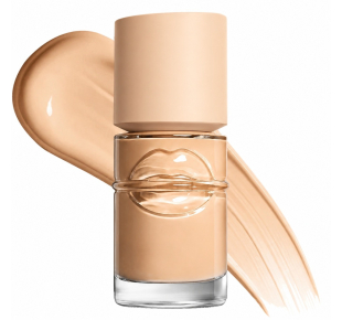 Makiažo pagrindas HD Skin Balancing & Perfecting 30 ml