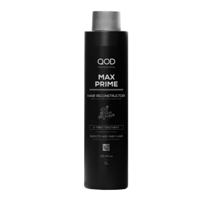 MAX PRIME keratinas 1000 ml