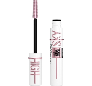 Maybelline juodas blakstienų tušo pagrindas Lash Sensational Sky High
