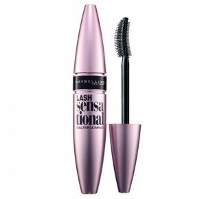 Blakstienų tušas Lash Sensational Extra Black 9.5 ml