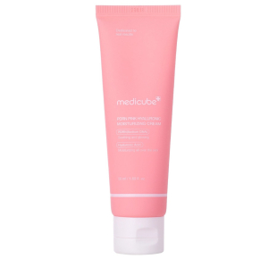Medicube drėkinantis veido kremas PDRN Pink Hyaluronic Moisturizing Cream 50 ml