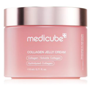 Medicube gelinis veido kremas su kolagenu Collagen Jelly Cream