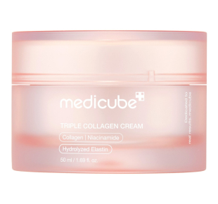 Medicube veido kremas su kolagenu Triple Collagen Cream 50 ml