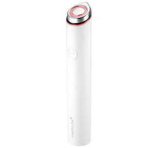 Medicube veido priežiūros prietaisas AGE-R Booster Pro Mini, baltas