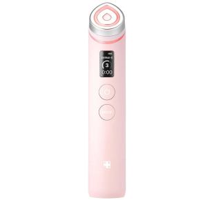 Medicube veido priežiūros prietaisas AGE-R Booster Pro, rožinis