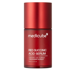 Medicube veido serumas Red Succinic Acid Serum 30 ml