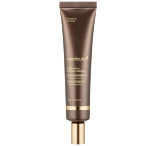 Medicube veido serumas su retinoliu Deep Vita A Retinol Serum
