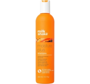 MilkShake drėkinantis šampūnas Moisture Plus 300 ml