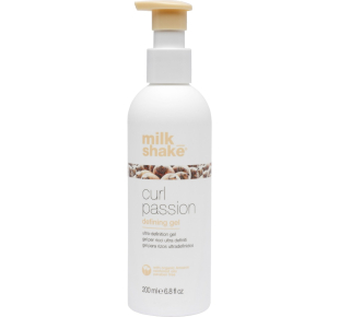 Garbanų gelis Curl Passion Defining Gel 200 ml