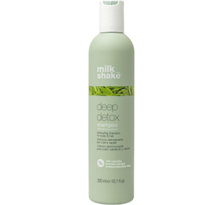 MilkShake giliai valantis šampūnas Deep Detox 300 ml