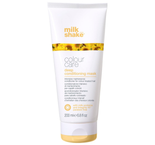 MilkShake kaukė dažytiems plaukams Colour Care Deep Conditioning 200 ml