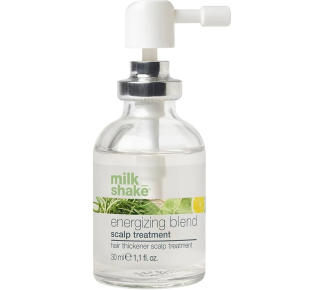 MilkShake plaukus tankinanti priemonė Energizing Blend 30 ml