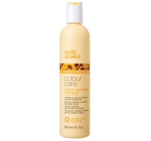 MilkShake šampūnas dažytiems plaukams be sulfatų Colour Care Sulfate Free 300 ml
