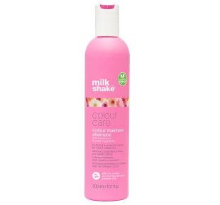 MilkShake šampūnas dažytiems plaukams Colour Care Flower 300 ml